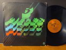 The 3 Pieces - Vibes Of Truth 1975 Jazz Funk Soul Vinyl LP Fantasy Records VG+