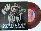 KING KURT Zulu Beat UK 1982 7