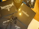 ARCKANUM - BOX LP (x6) MINT