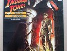 INDIANA JONES & TEMPLE OF DOOM SOUNDTRACK LP  Vinyl John Williams 1984 SEALED