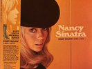 Nancy Sinatra ?– Start Walkin' 1965-1976 VINYL 2LP NEW & SEALED