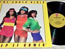 Keep it Comin' by The Jones Girls (Vinyl LP) NM