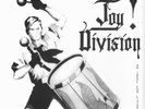 Joy Division - An Ideal For Living Rare EP Reissue PSS139 Vinyl 45t 7’ Mint