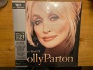 DOLLY PARTON - THE VERY BEST OF HMV CENTENARY LIMITED PINK VINYL 1921 LP NEW