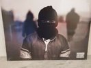 JEDI MIND TRICKS VIOLENCE BEGETS VIOLENCE  DOUBLE VINYLE 2011 RAP US