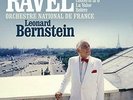 0190295482947 - Leonard Bernstein - Ravel: Concerto In G, La Valse, Bolero - LP