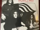 Led Zeppelin - Import - RARE -Live @ Fillmore West - New/Sealed - $.01 Starting