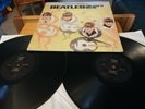 THE BEATLES - EIGHT ARMS TO HOLD YOU - 2 LP VINYL RARE  - LED ZEPPELIN MISSPRINT
