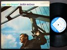 JACKIE MCLEAN One Step Beyond LP BLUE NOTE 4137 NY EAR MONO Grachan Moncur III