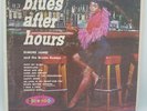 Elmore James And The Broom Dusters - Blues After Hours LP CROWN CLP 5168 VG / VG
