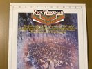 RICK WAKEMAN Journey To The Center Of The Earth LP Sweet Thunder EX Audiophile