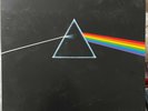 Dark side of the moon by Pink Floyd lp Holland copy Audiophile