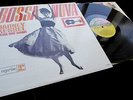Barney Kessel - Bossa Nova **Original US Reprise R-6049 Deep Groove Mono LP**