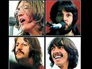 The Beatles - Let It Be Vinyl