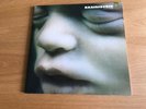 Original Rammstein Mutter Vinyl. First Edition. Rare Collectors Item