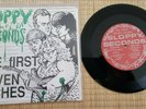 Sloppy Seconds – The First Seven Inches, 7
