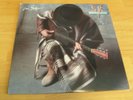 STEVIE RAY VAUGHAN & DOUBLE TROUBLE LP IN STEP 1989 Epic OE 45024 JOHN HAMMOND