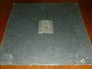 JOY DIVISION 33RPM LP UNKNOWN PLEASURES IAN CURTIS FACTUS1 TEXTURED COVER