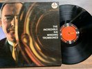 Kai Winding Trombones The incredible w.Bill Evans Impulse orange mono RVG