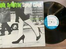 Sonny Clark Cool struttin' vol.2 w.McLean-C.Jordan Blue Note (Japan) insert