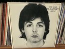 The Lost McCartney Album 2 LP's Club Sandwich Records GTF-222 NR