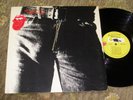 1972 Rock LP  THE ROLLING STONES 