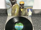 LP VINYL ALBUM BLACK SABBATH - NEVER SAY DIE - UK 1ST PRESS  EX/VG+ PRO CLEANED