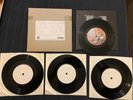 Nick Heyward Acetate Take That Situation Was Geoff Emerick’s Bundle Of 4?? Demo