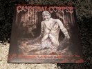 Cannibal Corpse - Vile /LP / Limited LP