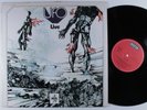 UFO Live DECCA LP VG+ germany *