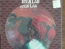 Meatloaf Bat Out Of Hell Picture Disc Vinyl LP Original 1977 Factory Sealed