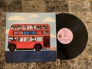 BRITISH BLUE EYED SOUL STEVE WINWOOD SPENCER DAVIS RARE UK ISLAND LABEL COMP LP