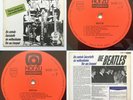 THE BEATLES Please Please Me LP Hor Zu (Germany) EX/EX