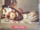 Einstürzende Neubauten Tabula Rasa LP Vinyl