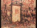BLACK SABBATH, MOB RULES, 1981, BSK 3605, VG, VINTAGE, VINYL, LP, FREE SHIPPING