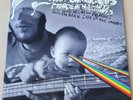 THE FLAMING LIPS The Dark Side Of The Moon 2010 US limited clear vinyl LP RSD