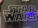 Star Wars A New Hope Original Soundtrack Vinyl 2 x LP Record Album