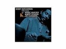 BOBBY HUTCHERSON OBLIQUE LP