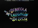 Al Di Meola Friday Night In San Francisco Impex Records ?– IMP 6031-45 45 RPM