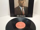 Julio Jaramillo Mis Mejores Canciones LP Vinyl Delujo