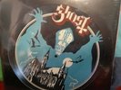 Ghost OPUS EPONYMOUS  PIC DISC  SEALED  vinyl