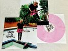 Machine Gun Kelly – Tickets To My Downfall *NEW SEALED* Pink Colored Vinyl