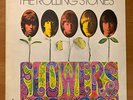 LP The Rolling Stones ?– Flowers  (Decca/Nova Germany)   NM/NM SUPERB COPY