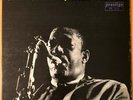 JOHN COLTRANE  Settin' the Pace  PRESTIGE PR 7213 MONO DG 1958 JAZZ LP  RVG RARE
