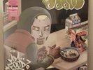 MF DOOM MM FOOD Pink & Green Colored Vinyl Brand New Sealed 2LP MF DOOM RIP