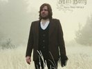 Matt Berry - Kill The Wolf (Bottle Green Vinyl LP) [NEW]