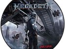 Megadeth - Dystopia Picture Disc Vinyl