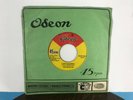 The Beatles Lady Madonna The Inner Light Peruvian Rare EMI 45 Vinyl