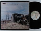 RUSH A Farewell To Kings MERCURY LP VG+ *