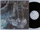 SIR LORD BALTIMORE Kingdom Come MERCURY LP VG+ wlp unipak *